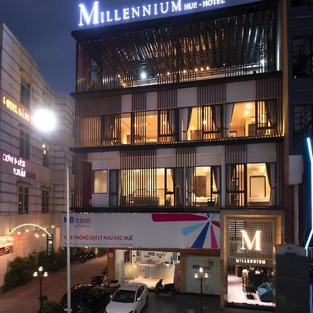 Millennium Hue Hotel 外观 照片