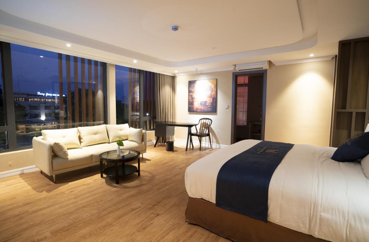 Millennium Hue Hotel 外观 照片