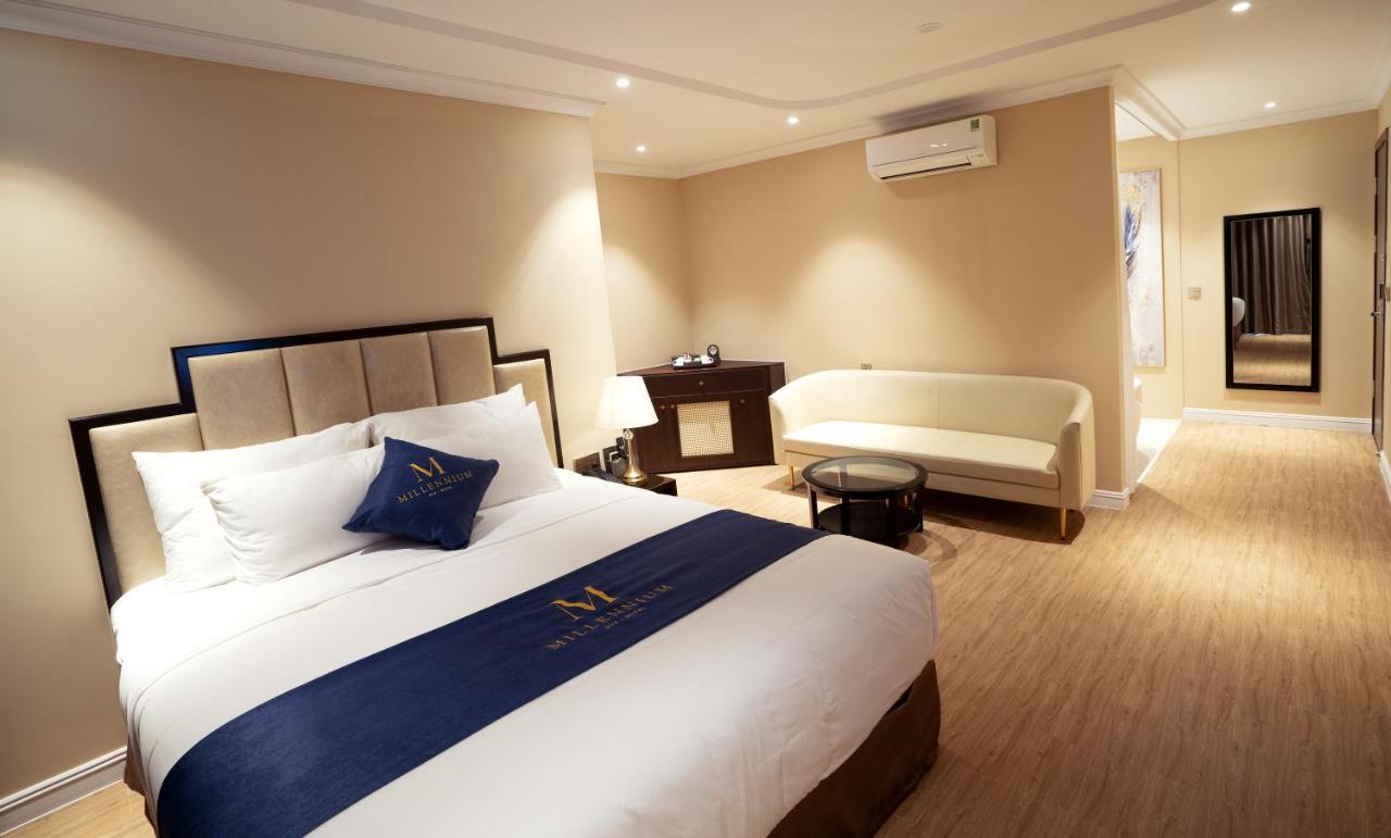 Millennium Hue Hotel 外观 照片
