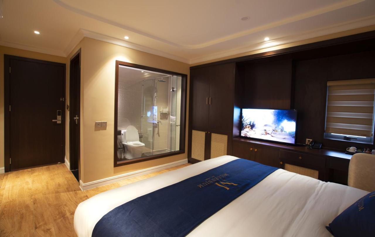 Millennium Hue Hotel 外观 照片