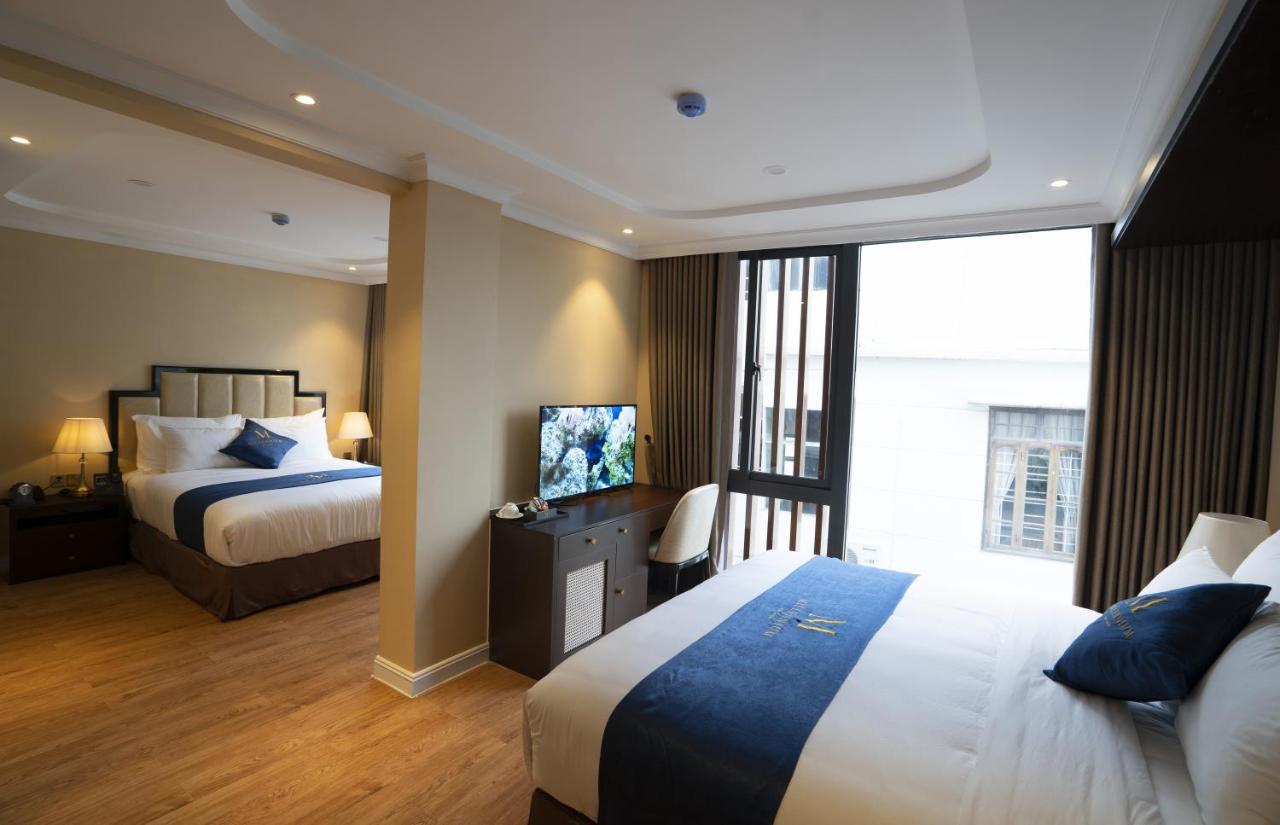 Millennium Hue Hotel 外观 照片
