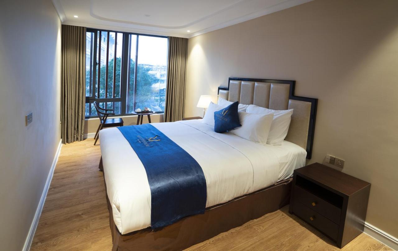 Millennium Hue Hotel 外观 照片