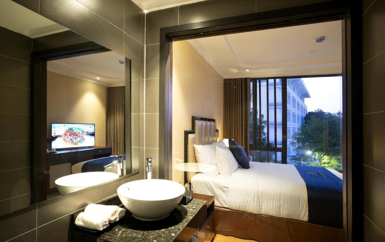 Millennium Hue Hotel 外观 照片