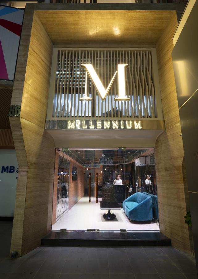 Millennium Hue Hotel 外观 照片