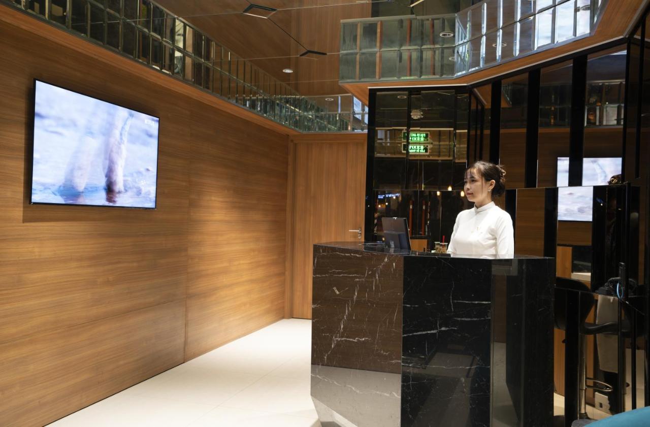 Millennium Hue Hotel 外观 照片