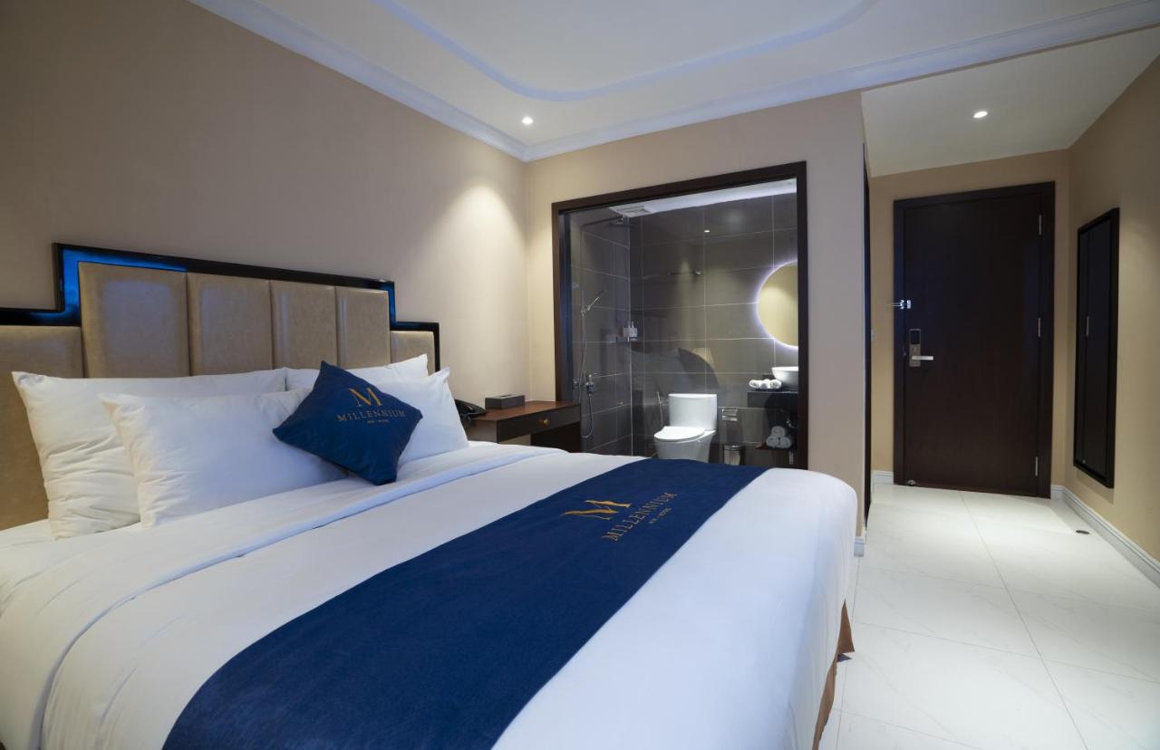 Millennium Hue Hotel 外观 照片