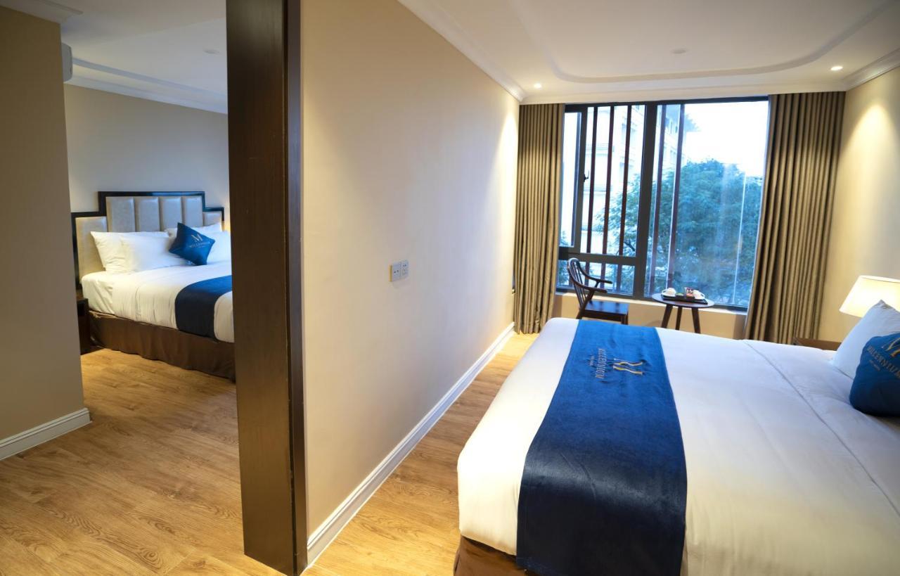 Millennium Hue Hotel 外观 照片