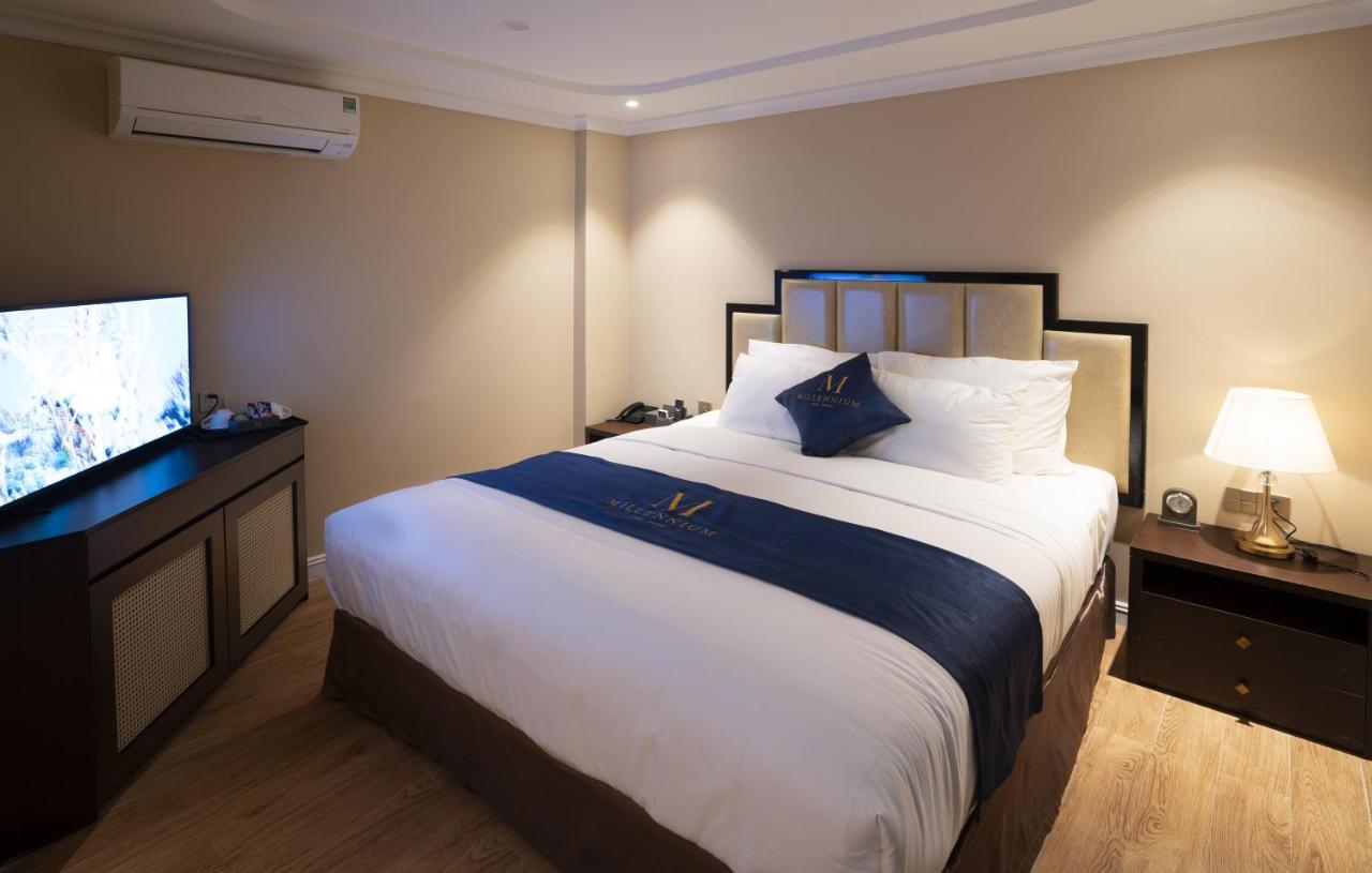 Millennium Hue Hotel 外观 照片