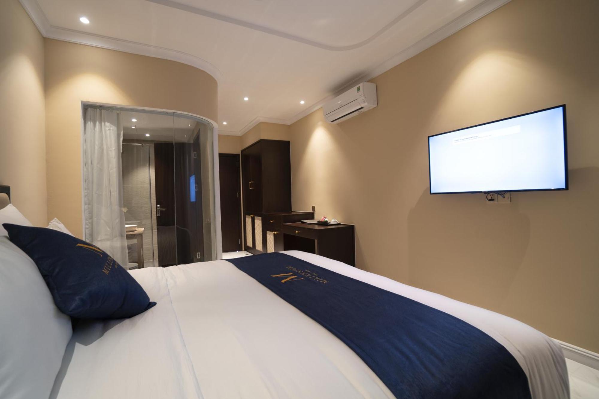 Millennium Hue Hotel 外观 照片